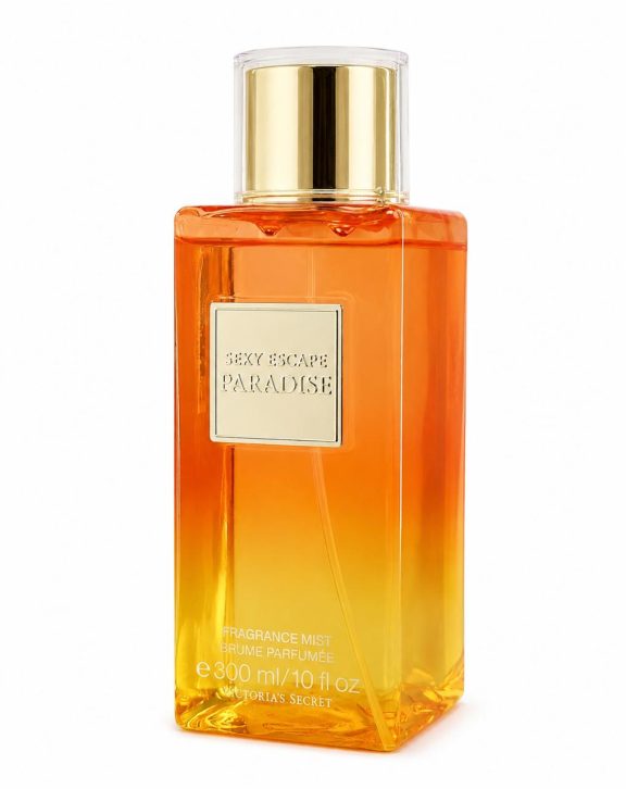 Splash Sexy Escape Paradise De Victorias Secret 300ml - Maison Perfumeria