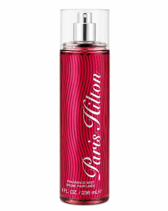 Splash Tradicional Paris Hilton 236ml - Maison Perfumeria