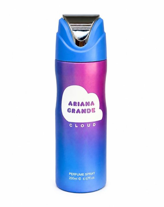 Spray Corporal Cloud Ariana Grande 200ml - Maison Perfumeria