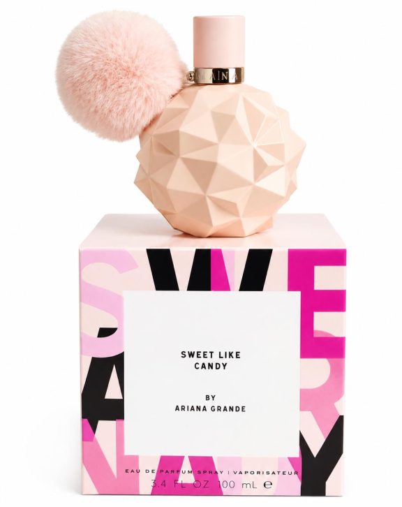 Sweet Like Candy Ariana Grande 100ml - Maison Perfumeria