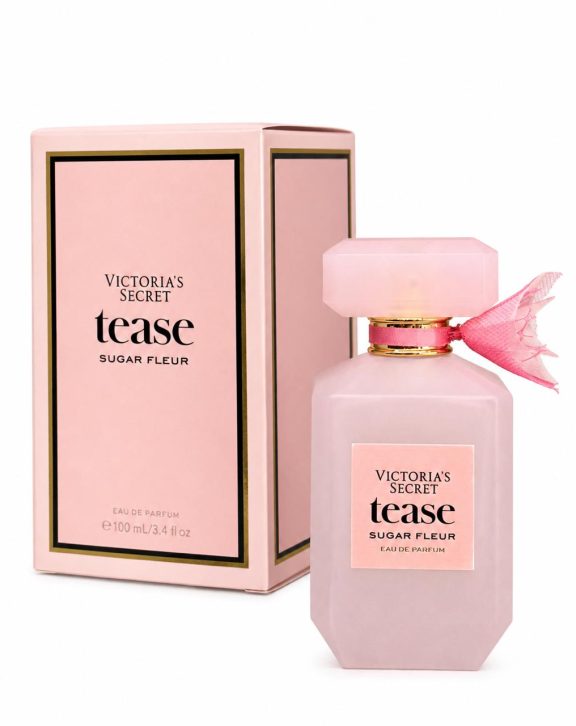 Tease Sugar Fleur de Victorias Secret 100ml - Maison Perfumeria