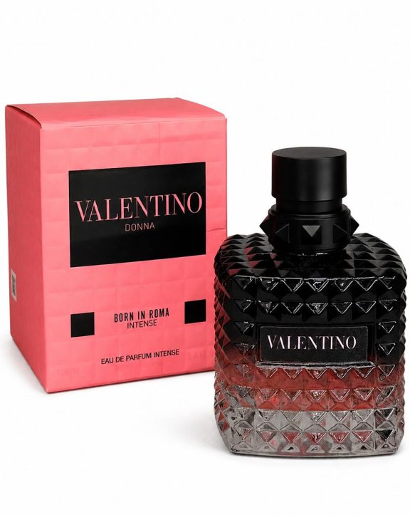 Valentino Donna Born In Roma Intense 100ml - Maison Perfumeria