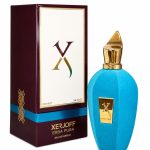 Xerjoff Erba Pura 100ml - Maison Perfumeria