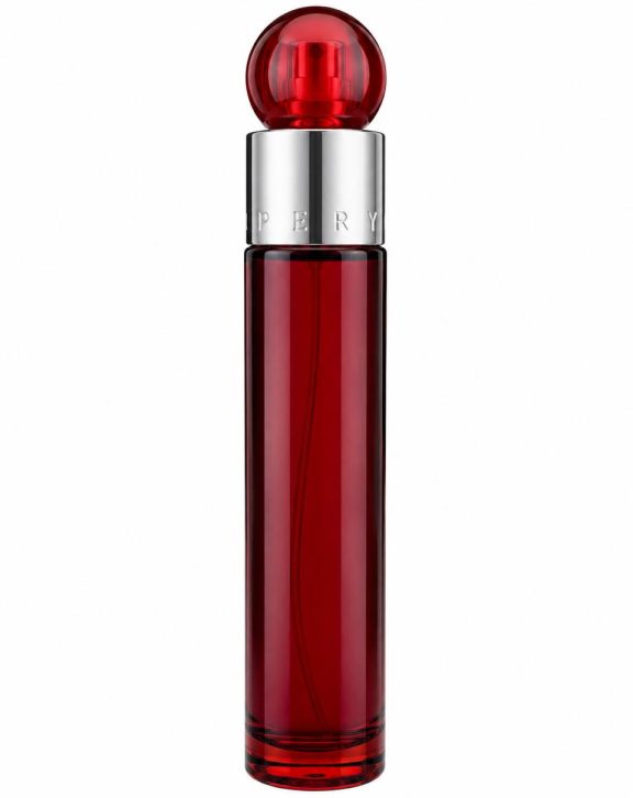 360 Red For Men de Perry Ellis 50ml Tester - Maison Perfumeria