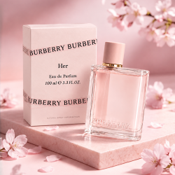 Perfumería