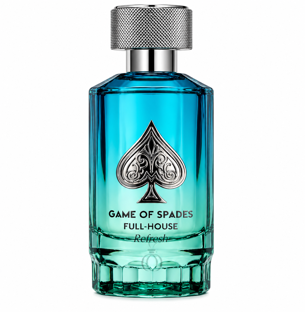 Jo Milano Game Of Spades Full-House Refresh Extrait De Parfum Unisex 100ml