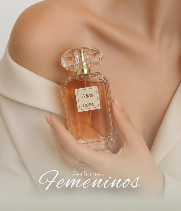 Perfumería