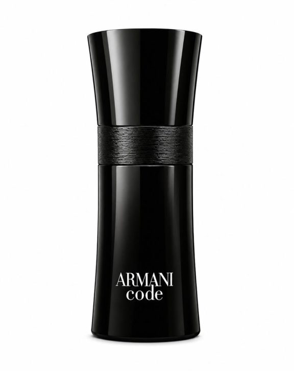 Armani Code Pour Homme 50ml Tester - Maison Perfumeria