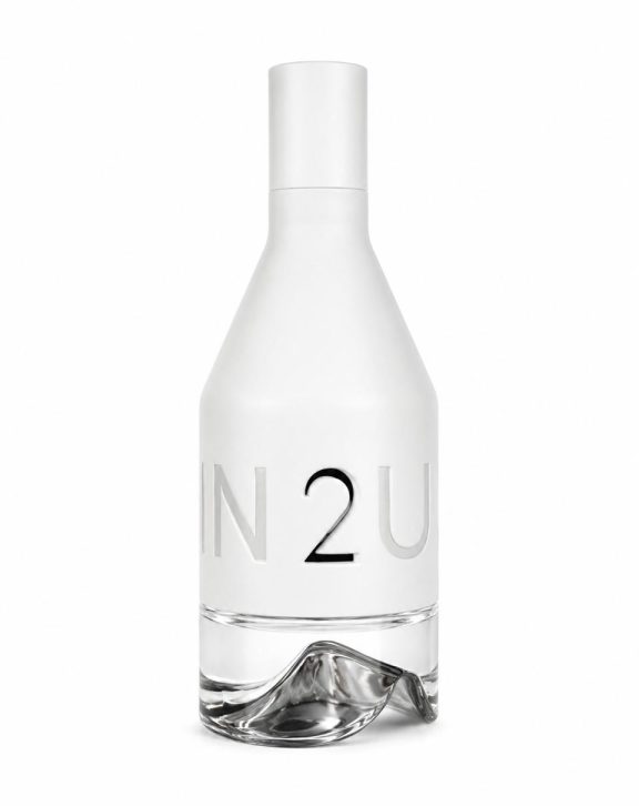 CK In 2U For Him 50ml Tester - Maison Perfumeria