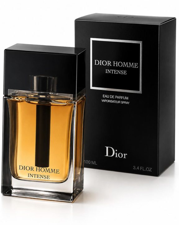 Dior Homme Intense De Dior 100ml - Maison Perfumeria