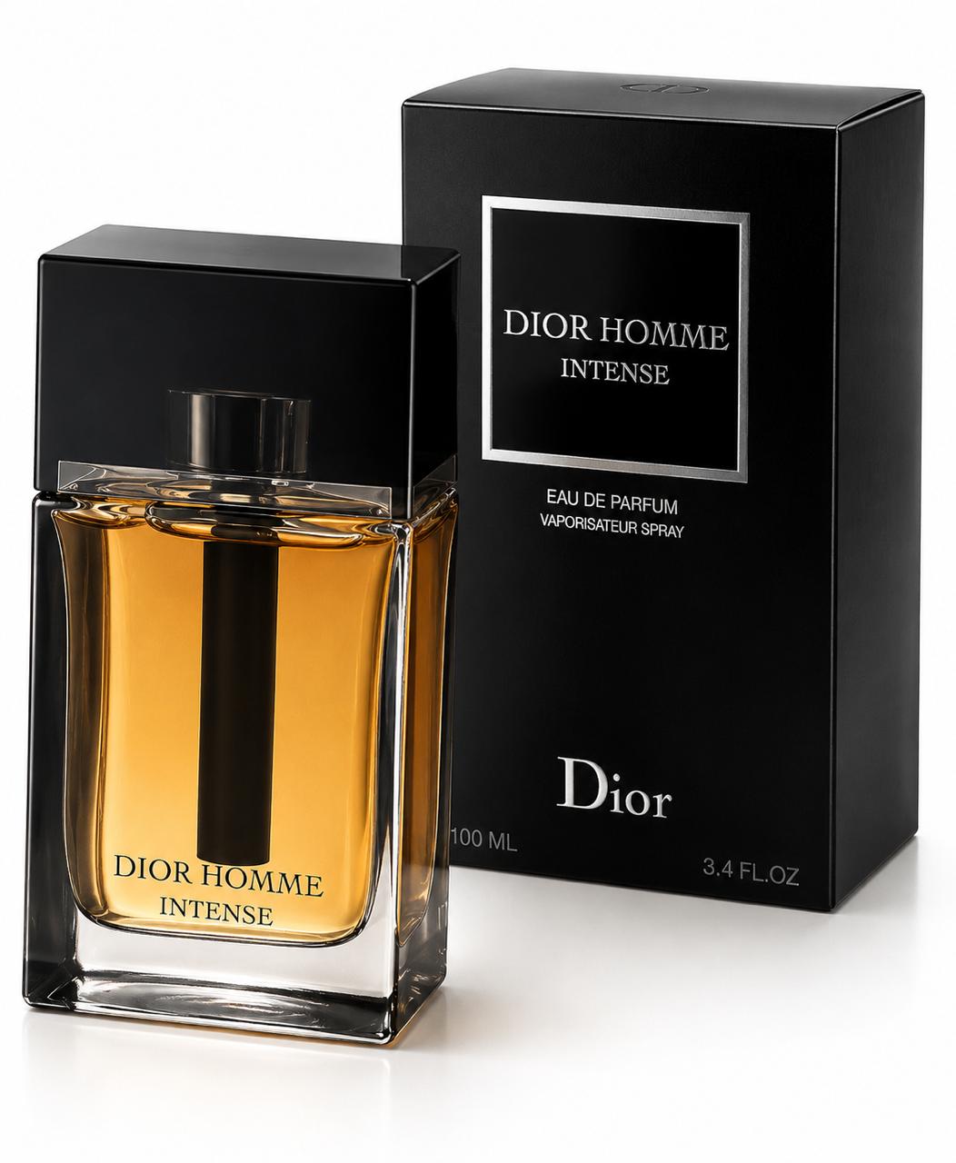 Dior Homme Intense De Dior 100ml - Maison Perfumeria