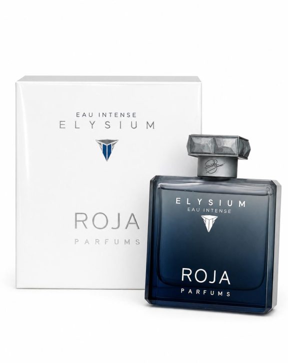 Elysium Eau Intense de Roja Parfum 100ml - Maison Perfumeria