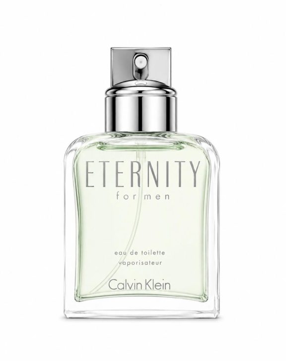 Eternity For Men 50ml Tester - Maison Perfumeria