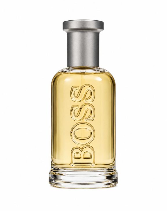 Hugo Boss Bottled 50ml Tester - Maison Perfumeria