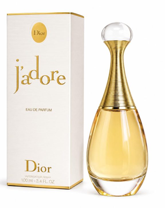 Jadore De Dior EDP 100ml - Maison Perfumeria