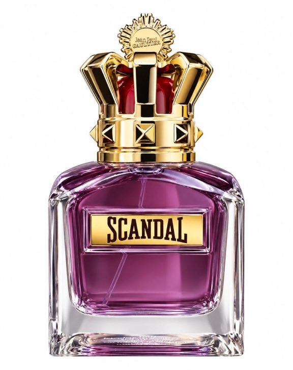 Jean Paul Gaultier Scandal Pour Homme 50ml Tester - Maison Perfumeria