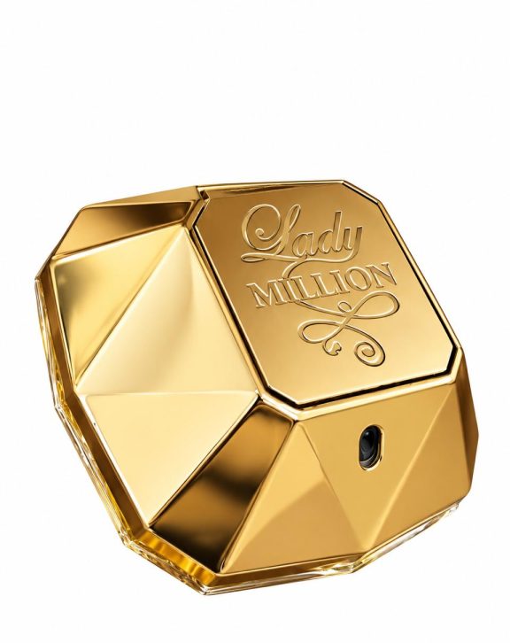 Lady Million 50ml Tester - Maison Perfumeria