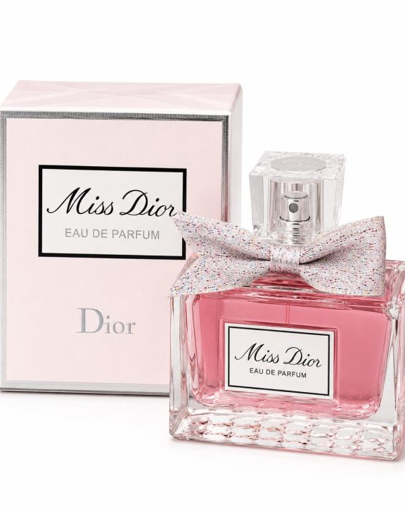 Miss Dior EDP 100ml - Maison Perfumeria