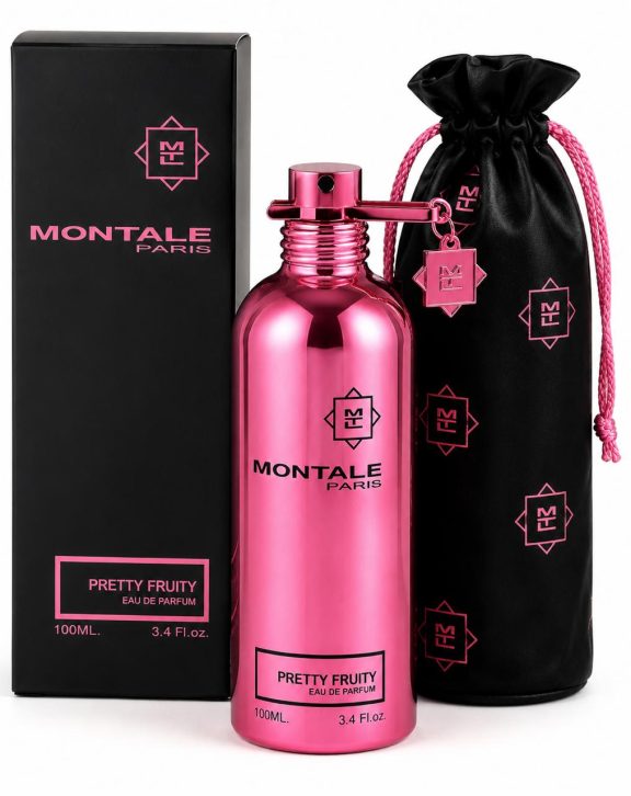 Montale Pretty Fruity 100ml - Maison Perfumeria