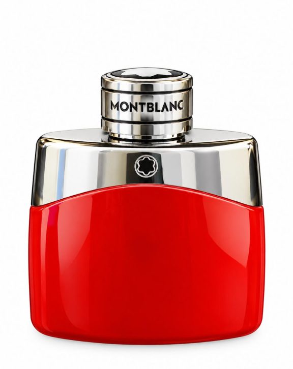 Montblanc Legend Red EDP 50ml Tester - Maison Perfumeria