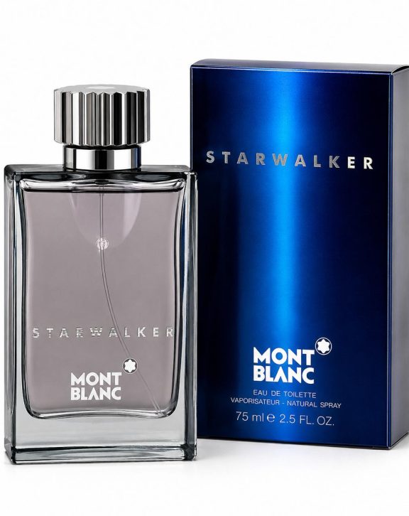Montblanc Starwalker 75ml - Maison Perfumeria