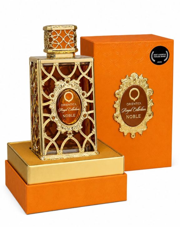Orientica Noble Premium 80ml - Maison Perfumeria
