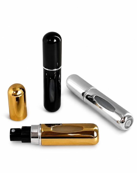 Perfumero Recargable 5ml - Maison Perfumeria