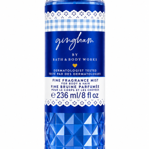 Splash Gingham de Bath and Body Works 236ml - Maison Perfumeria