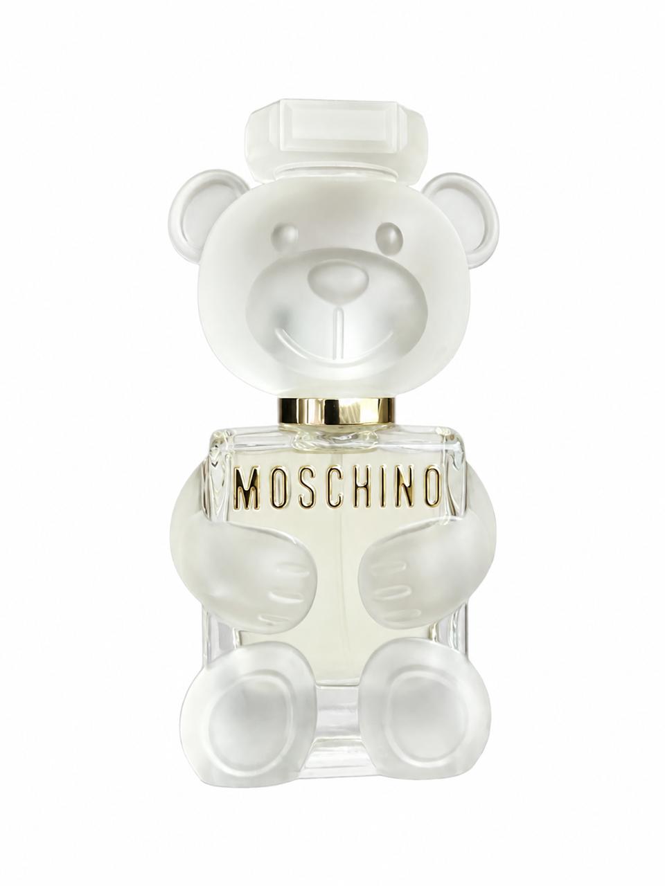 Toy 2 De Moschino 50ml Tester - Maison Perfumeria