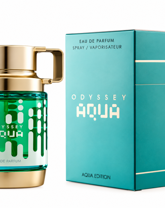 Género Masculino, Femenino y Unisex Categoría de la marca Arabe Clima Invierno (Frio), Otoño (Templado, frio) Acordes principales Dulce, Café, Especiado, Cacao Concentración Eau de Parfum Año de lanzamiento 2025 País Emiratos Árabes Unidos Notas de salida café, pistacho (pistache), praliné, avellana y Knafeh Notas de corazón vainilla, chocolate y cardamomo Notas de fondo caramelo, haba tonka y Amberwood
