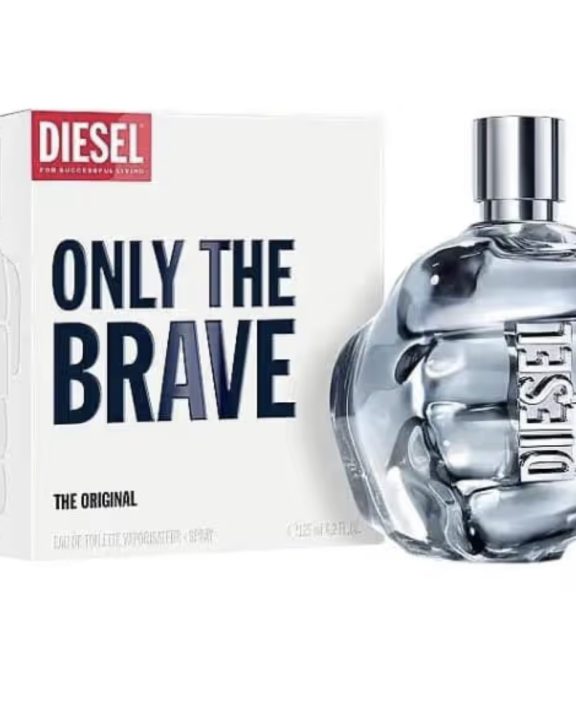 Diesel only the brave the original