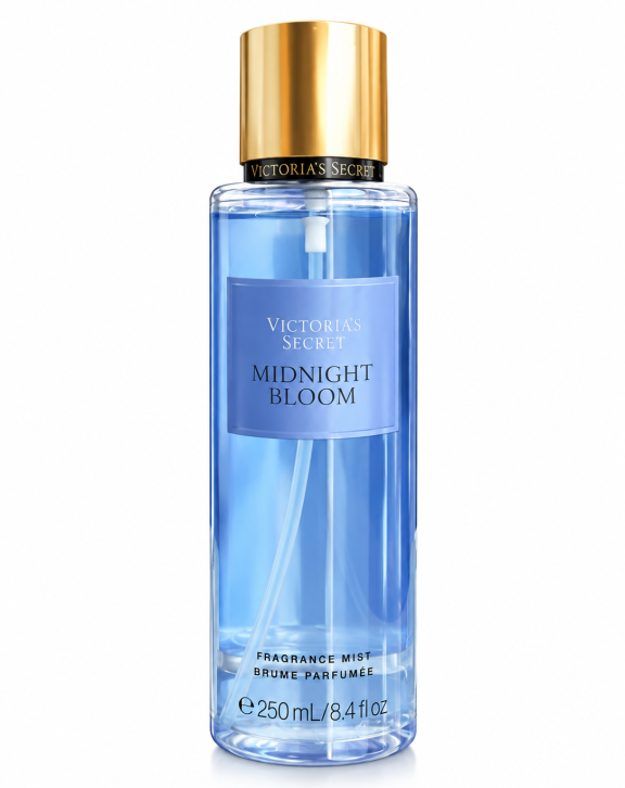 DESCRIPCIÓN OLFATIVA Género: Femenino Marca: Victoria's Secret Categoría olfativa: Floral, amaderado, dulce, cálido Concentración: Mist Corporal (Body Mist) Clima: Otoño (templado), Invierno (frío), Noches de verano Notas principales: Flor de luna (datura) y maderas cremosas Acordes destacados: Toques atalcados, dulces y cálidos Sensación: Misterioso, seductor y envolvente (estilo Baccarat Rouge 540 o Cloud) Garantía por defectos de fábrica