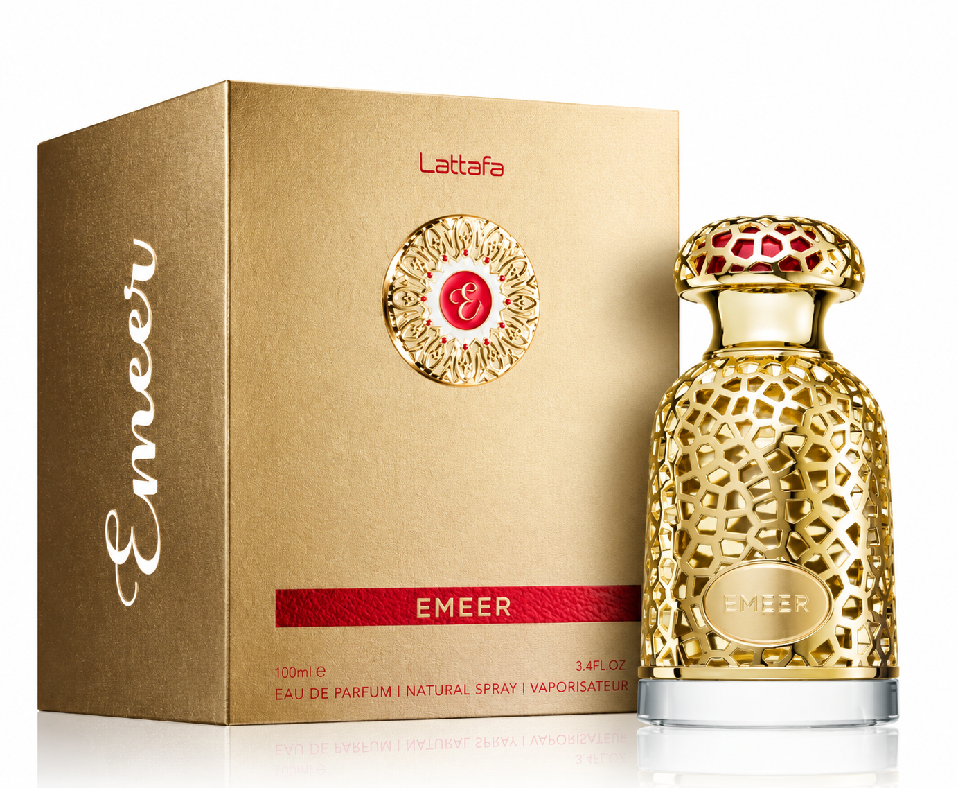 emeer de Lattafa 100ml