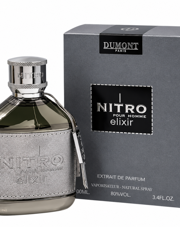 Dumont elixir 100ml